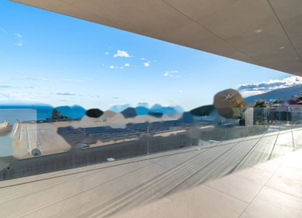 Квартира за 975 000 евро в Опатии, Хорватия