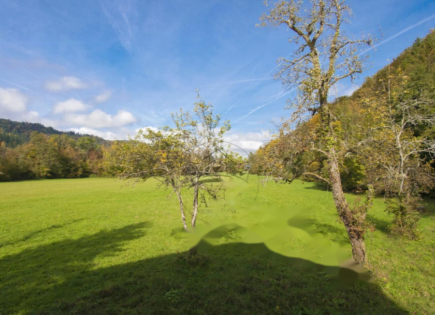 Ферма за 930 000 евро в Иге, Словения