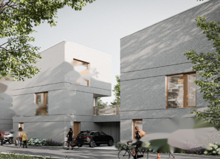 Дом за 682 000 евро в Любляне, Словения