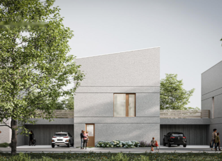 Дом за 682 000 евро в Любляне, Словения