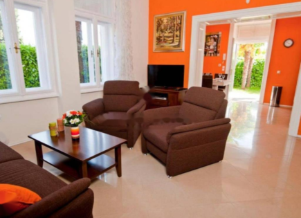 Квартира за 520 000 евро в Опатии, Хорватия