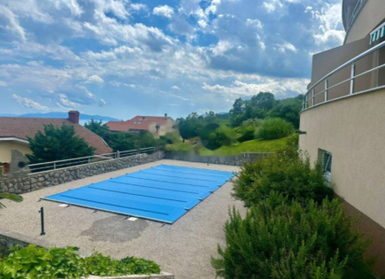 Квартира за 639 000 евро в Опатии, Хорватия