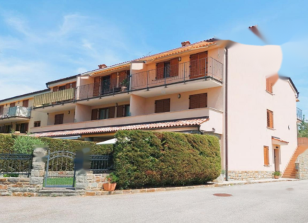 Квартира за 749 000 евро в Изоле, Словения