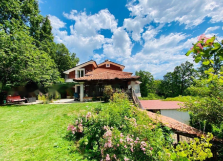 Дом за 1 250 000 евро в Опатии, Хорватия