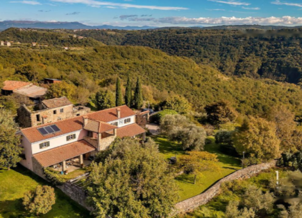 Дом за 1 200 000 евро в Портороже, Словения