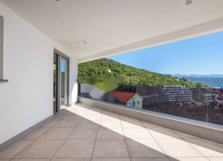 Квартира за 633 300 евро в Опатии, Хорватия