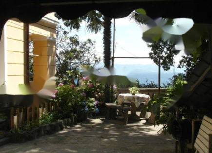 Квартира за 680 000 евро в Опатии, Хорватия