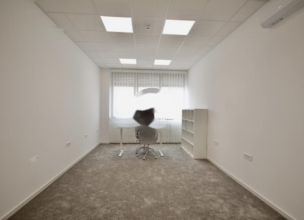 Офис за 52 650 евро в Любляне, Словения