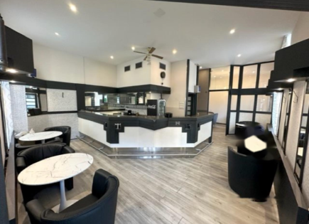 Офис за 250 000 евро в Любляне, Словения