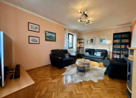 Квартира за 385 000 евро в Опатии, Хорватия