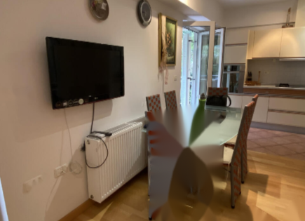 Квартира за 290 000 евро в Пиране, Словения