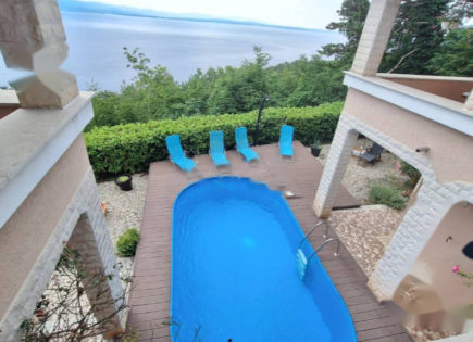 Дом за 950 000 евро в Опатии, Хорватия