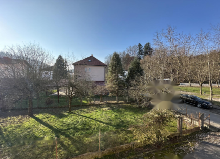 Земля за 750 000 евро в Любляне, Словения