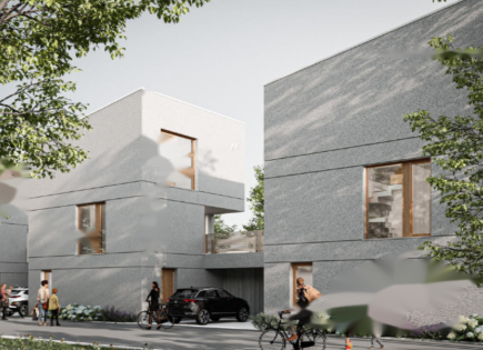 Дом за 682 000 евро в Любляне, Словения