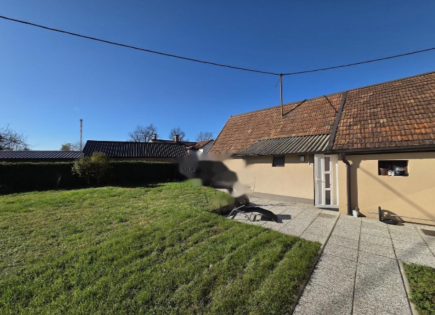 Дом за 295 000 евро в Любляне, Словения