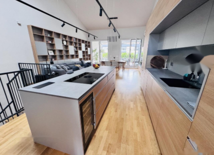 Квартира за 800 000 евро в Изоле, Словения