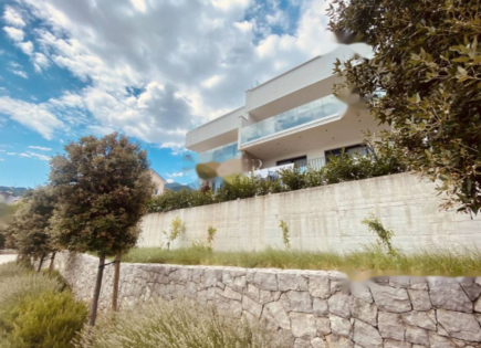 Дом за 1 300 000 евро в Опатии, Хорватия