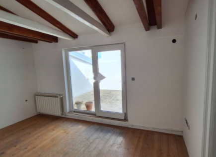 Квартира за 500 000 евро в Опатии, Хорватия