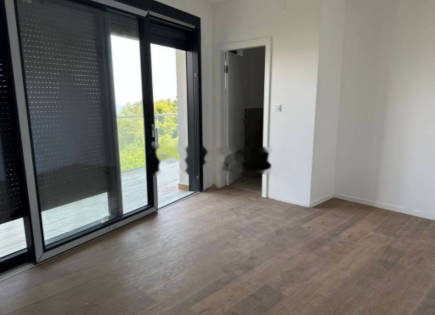 Квартира за 500 000 евро в Опатии, Хорватия