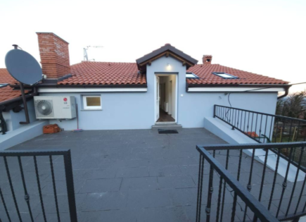 Квартира за 298 500 евро в Опатии, Хорватия