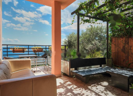 Квартира за 270 000 евро в Опатии, Хорватия