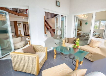 Квартира за 1 690 000 евро в Опатии, Хорватия