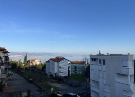 Квартира за 550 000 евро в Опатии, Хорватия