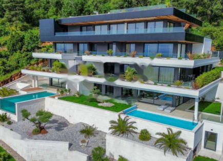 Квартира за 630 000 евро в Опатии, Хорватия