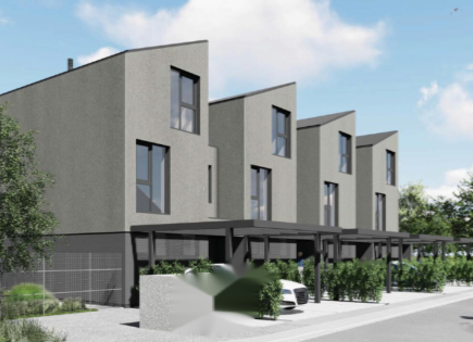 Дом за 549 000 евро в Любляне, Словения