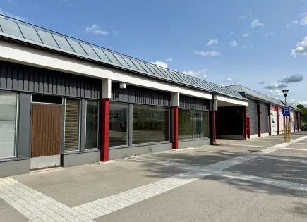 Таунхаус за 3 925 евро в Кокколе, Финляндия