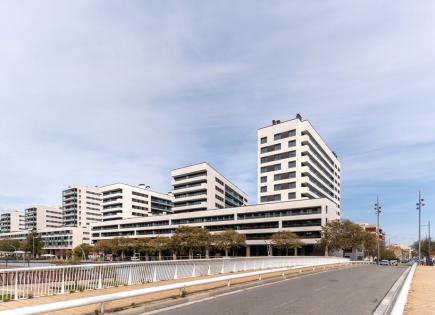 Квартира за 547 500 евро в Бадалоне, Испания