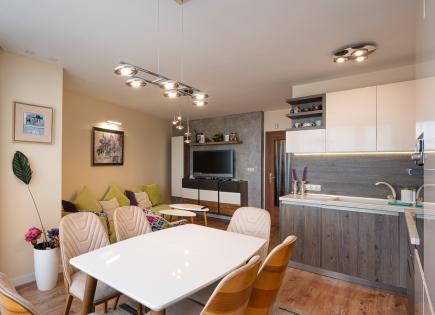 Квартира за 335 000 евро в Бриз, Болгария