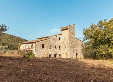 Дом за 330 000 евро в Италии