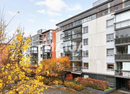 Апартаменты за 469 000 евро в Хельсинки, Финляндия