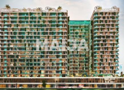 Апартаменты за 313 928 евро в Дубае, ОАЭ