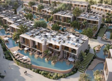 Квартира за 159 707 евро в Эсентепе, Кипр