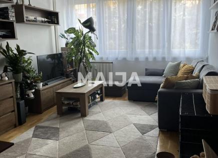 Апартаменты за 194 528 евро в Будапеште, Венгрия