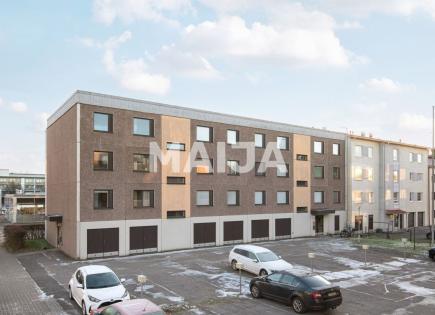 Апартаменты за 79 000 евро в Риихимяки, Финляндия