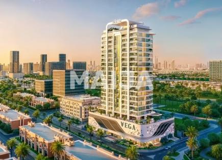 Апартаменты за 211 559 евро в Дубае, ОАЭ