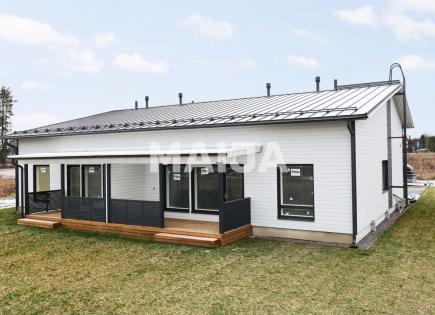 Дом за 325 000 евро в Финляндии