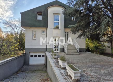 Дом за 704 943 евро в Будапеште, Венгрия