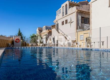 Квартира за 135 000 евро в Торревьехе, Испания