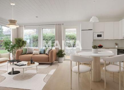 Дом за 358 000 евро в Вантаа, Финляндия