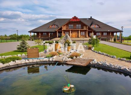 Отель, гостиница за 3 237 847 евро в Польше