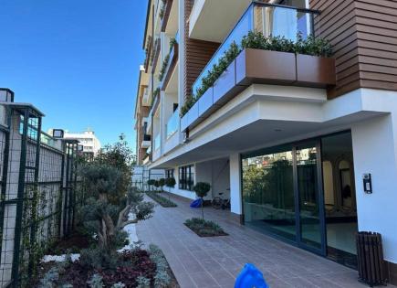 Квартира за 58 000 евро в Алании, Турция