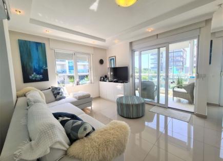 Апартаменты за 182 000 евро в Алании, Турция