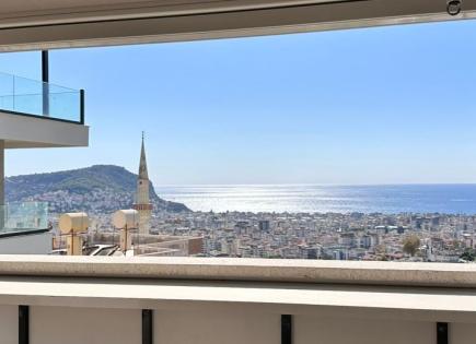 Вилла за 235 000 евро в Алании, Турция