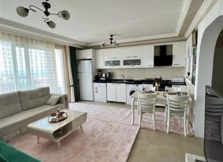 Апартаменты за 117 500 евро в Алании, Турция