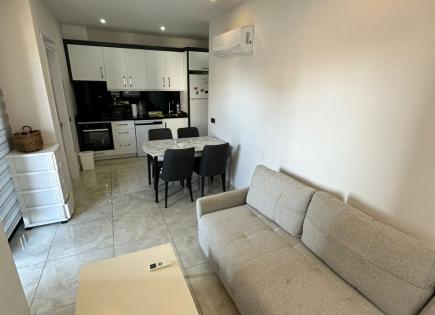 Апартаменты за 123 000 евро в Алании, Турция