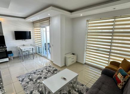 Апартаменты за 143 000 евро в Алании, Турция